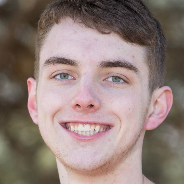 Brady Heiman
